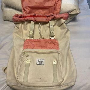 Herschel Back Pack
